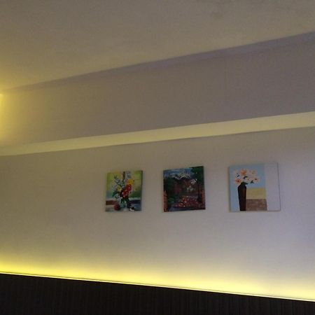 Zhuhai Tengda Hotel Extérieur photo
