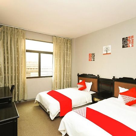 Zhuhai Tengda Hotel Extérieur photo
