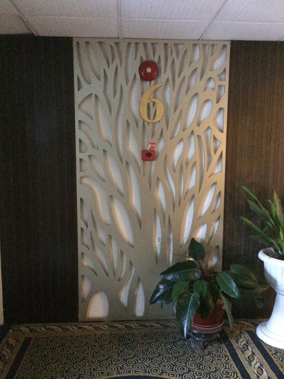 Zhuhai Tengda Hotel Extérieur photo
