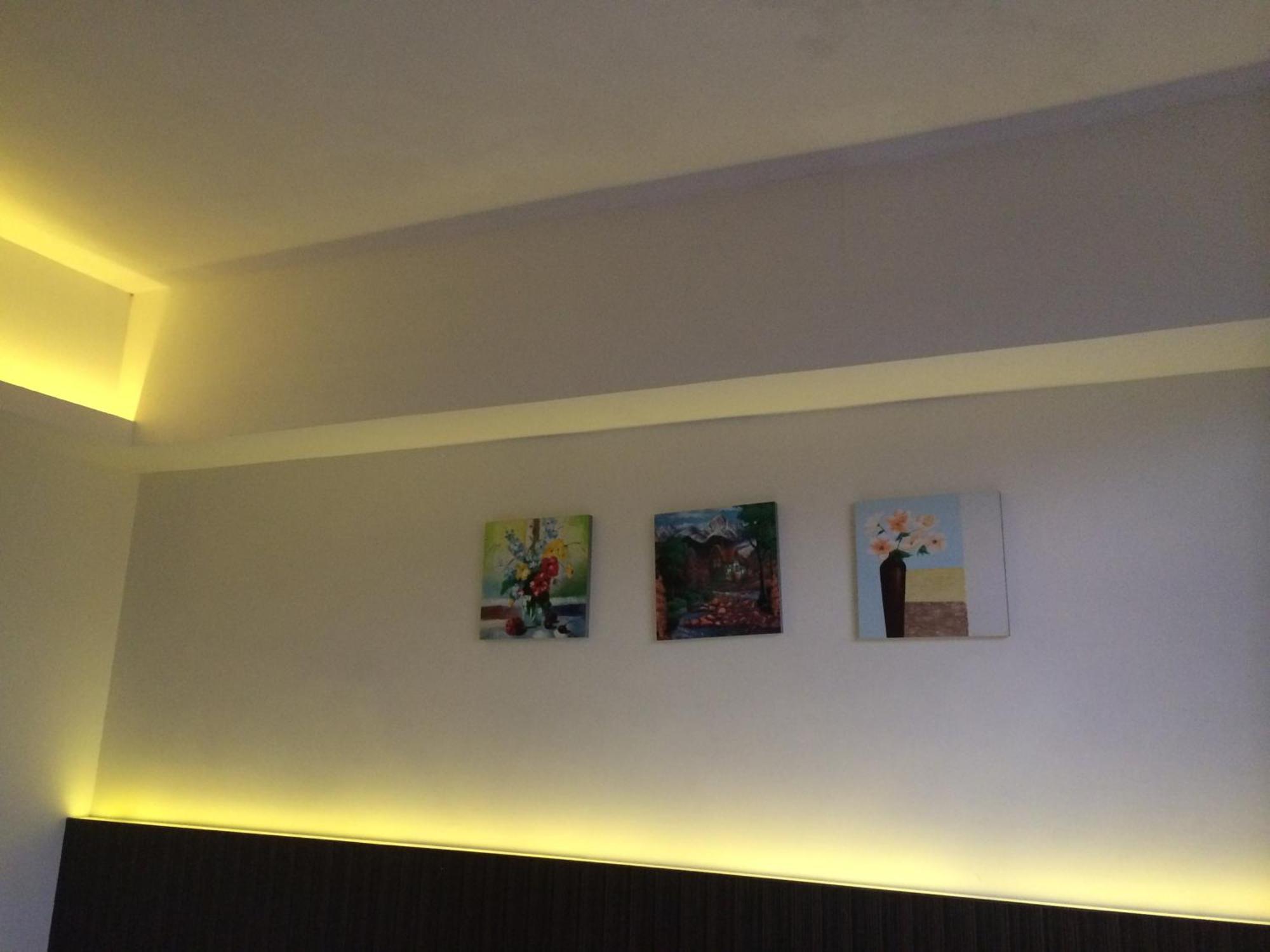 Zhuhai Tengda Hotel Extérieur photo