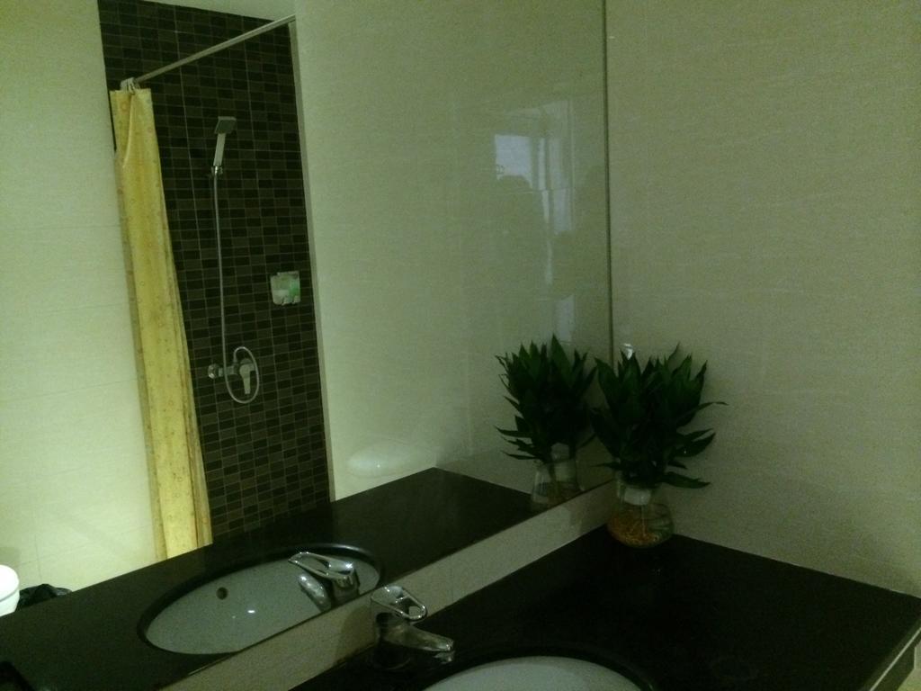 Zhuhai Tengda Hotel Chambre photo