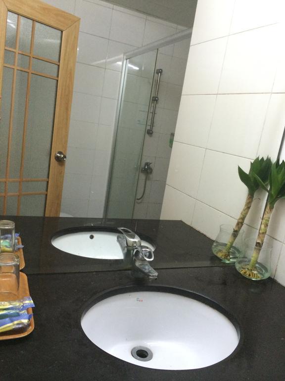 Zhuhai Tengda Hotel Extérieur photo