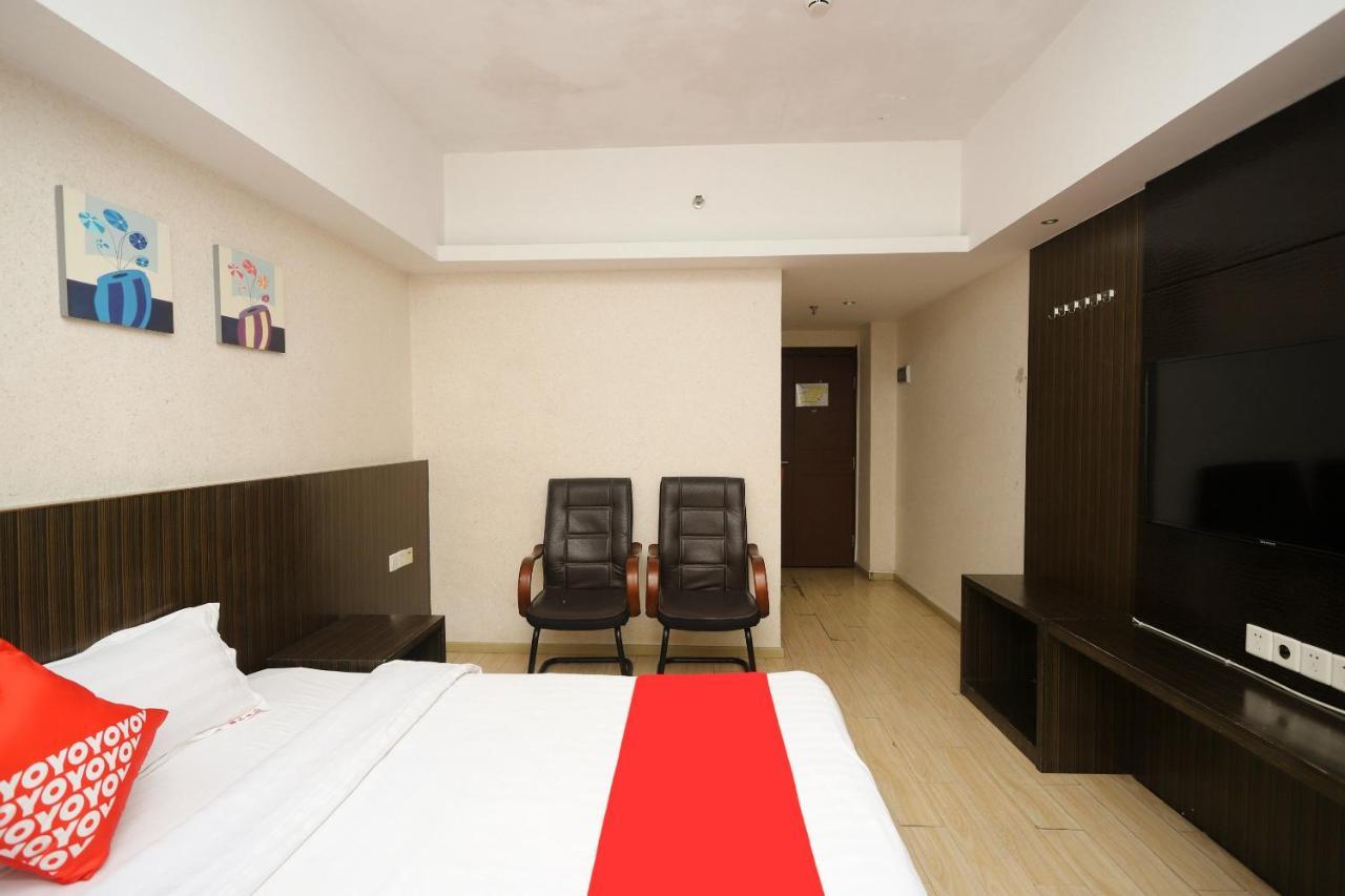 Zhuhai Tengda Hotel Extérieur photo
